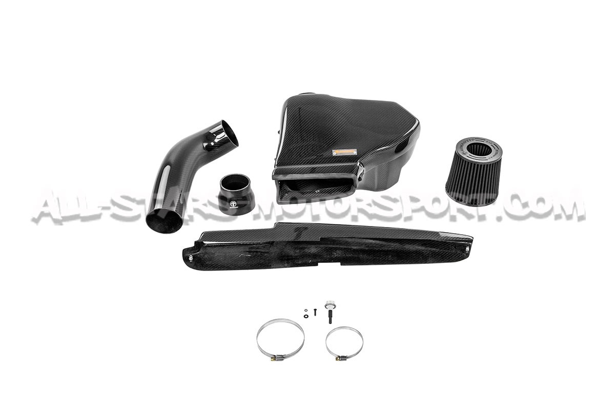 Admisión de fibra de carbono Armaspeed para S3 8V / Golf 7 GTI / Go...