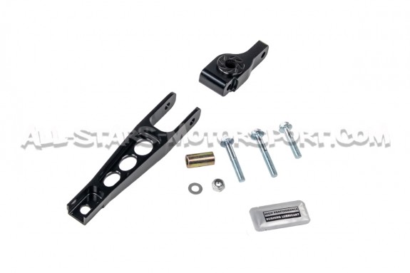 Support inférieur Dogbone Whiteline pour Golf 7 GTI / Golf 7 R / Le...