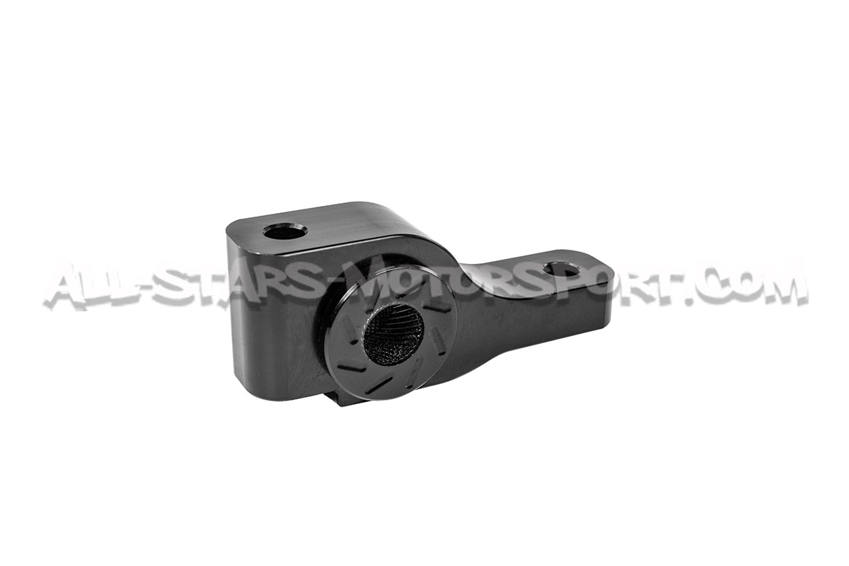 Support inférieur Dogbone Whiteline pour Golf 7 GTI / Golf 7 R / Le...