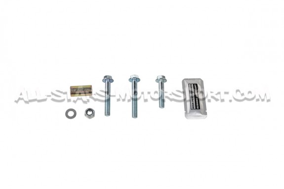 Support inférieur Dogbone Whiteline pour Golf 7 GTI / Golf 7 R / Le...