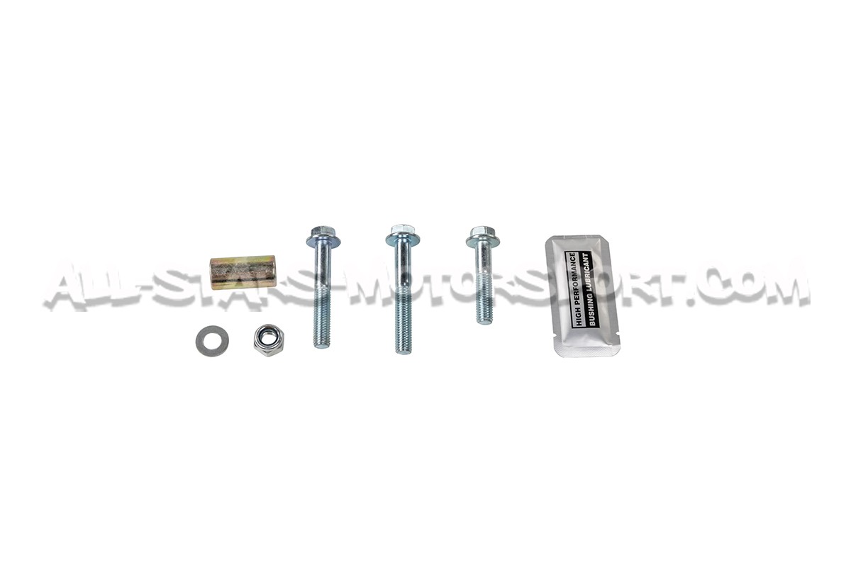 Soporte inferior Dogbone Whiteline para Golf 7 GTI / Golf 7 R / Leó...