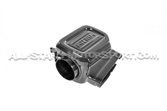 A45 AMG W176 / CLA 45 AMG C117 Armaspeed Carbon Fiber Air Intake