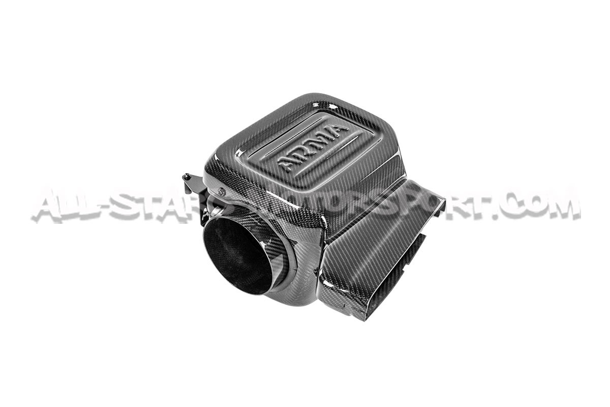 Admisión de carbono Armaspeed para A45 AMG W176 / CLA 45 AMG C117