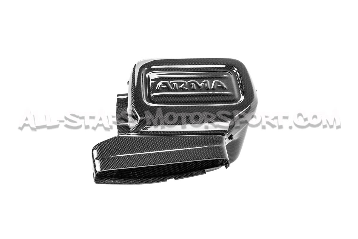 A45 AMG W176 / CLA 45 AMG C117 Armaspeed Carbon Fiber Air Intake