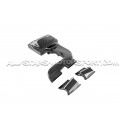Admission carbone Armaspeed pour BMW 135i / 1M E82 N54
