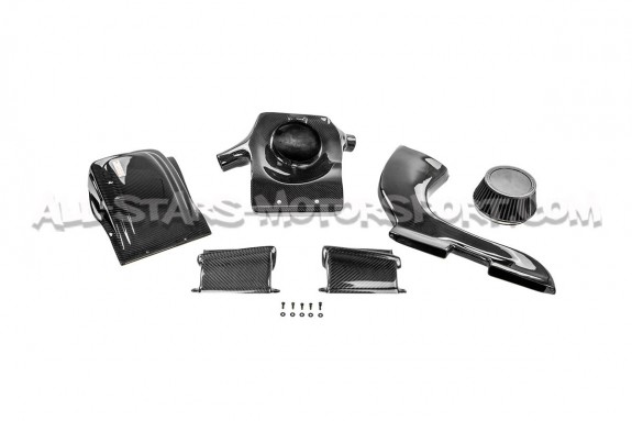 Admisión de fibra de carbono Armaspeed para BMW 135i / 1M E82 N54