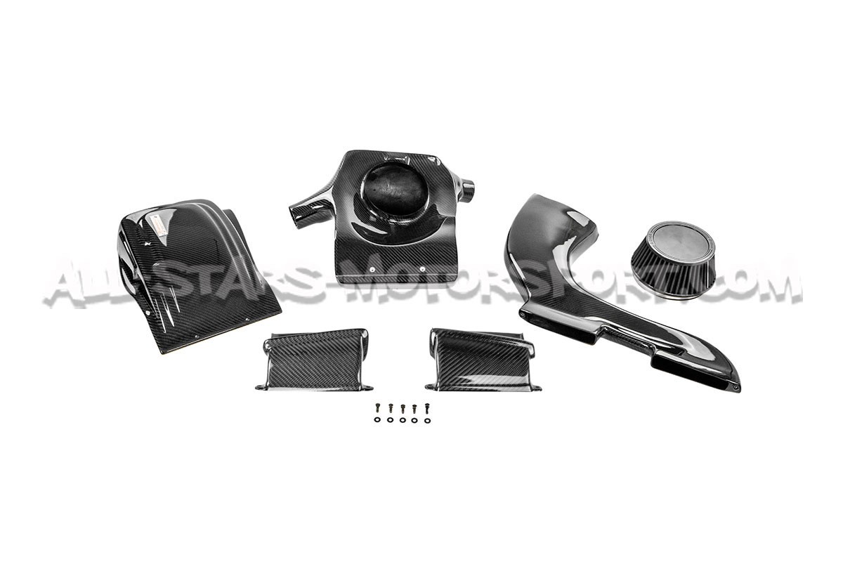 Admisión de fibra de carbono Armaspeed para BMW 135i / 1M E82 N54