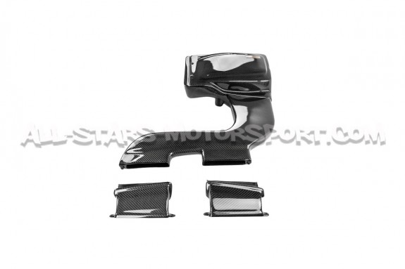 BMW 135i / 1M E82 N54 Armaspeed Carbon Fiber Air Intake