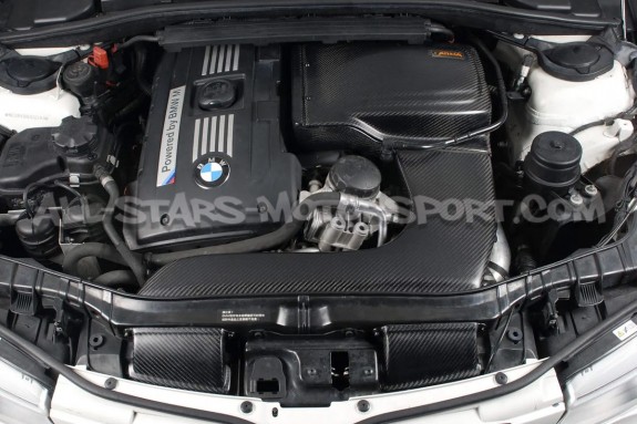 Admisión de fibra de carbono Armaspeed para BMW 135i / 1M E82 N54