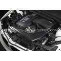 BMW 135i / 1M E82 N54 Armaspeed Carbon Fiber Air Intake