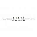 Admission carbone Armaspeed pour BMW 135i / 1M E82 N54