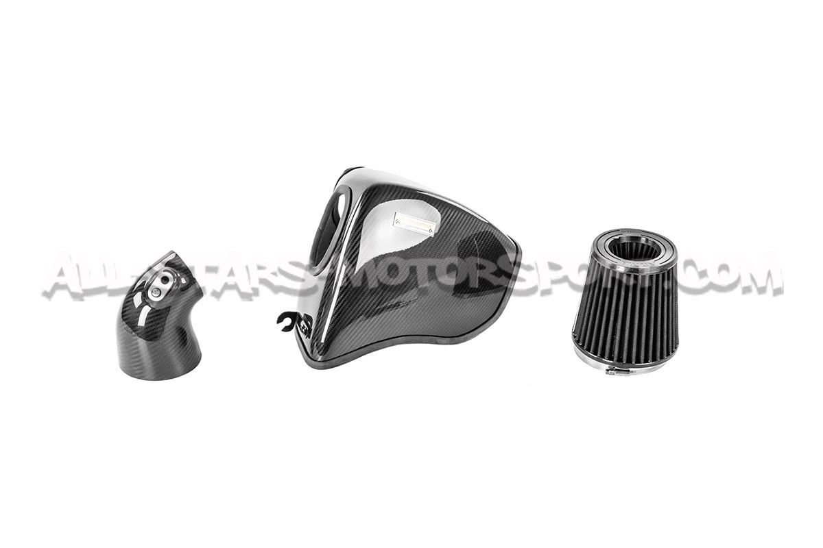 Admission carbone Armaspeed pour Ford Focus 3 ST