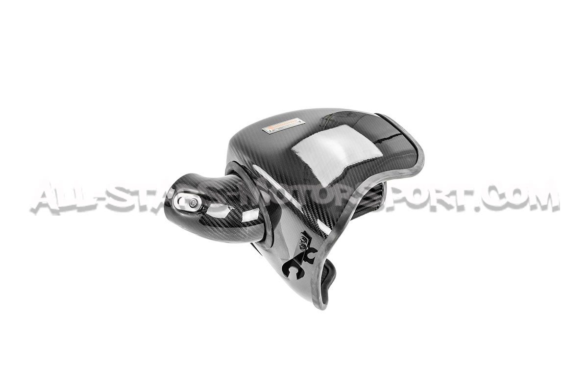Ford Focus 3 ST Armaspeed Carbon Fiber Air Intake