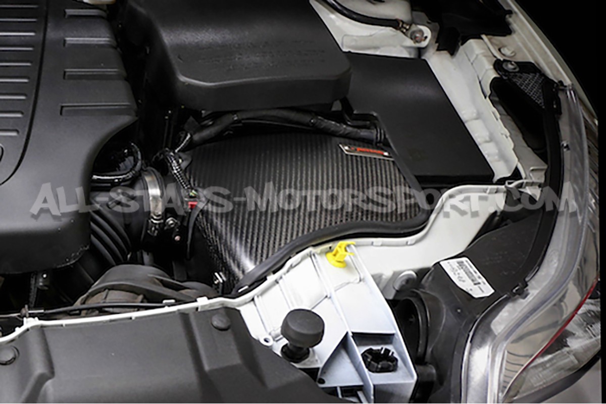 Admisión de fibra de carbono Armaspeed para Ford Focus 3 ST