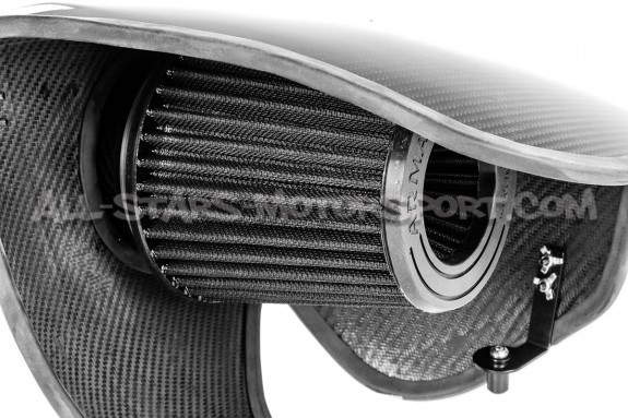 Admission carbone Armaspeed pour Ford Focus 3 ST