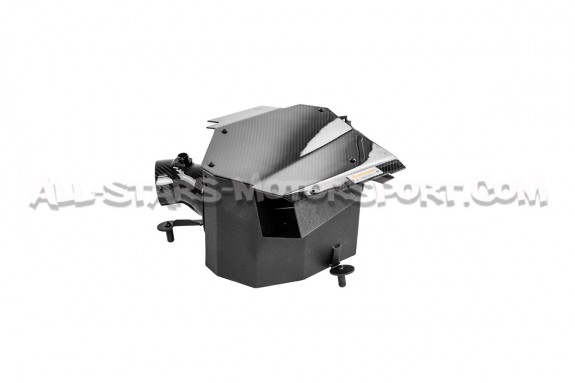 Ford Focus 4 ST Armaspeed Carbon Fiber Air Intake