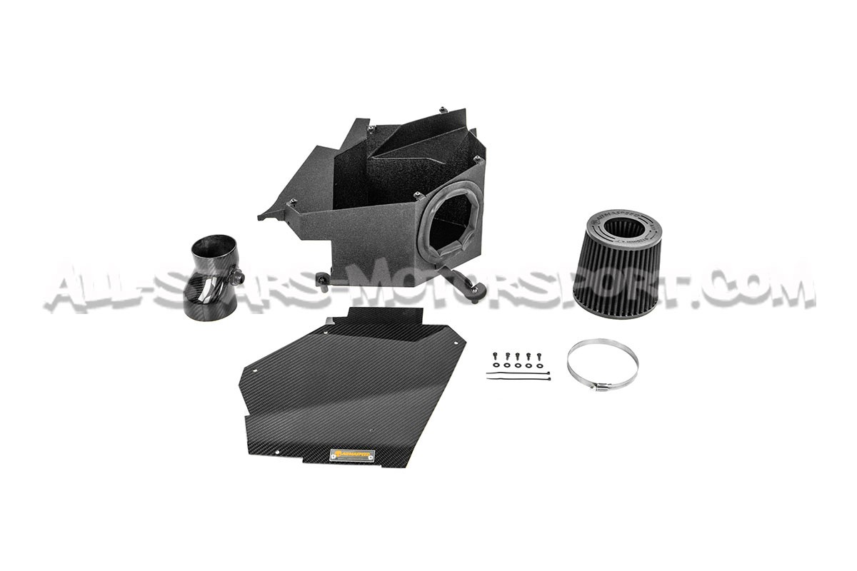 Ford Focus 4 ST Armaspeed Carbon Fiber Air Intake
