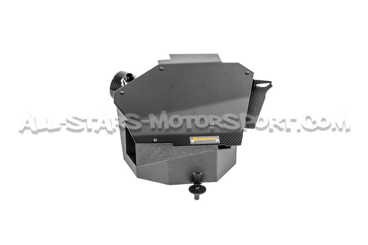 Admisión de fibra de carbono Armaspeed para Ford Focus 4 ST