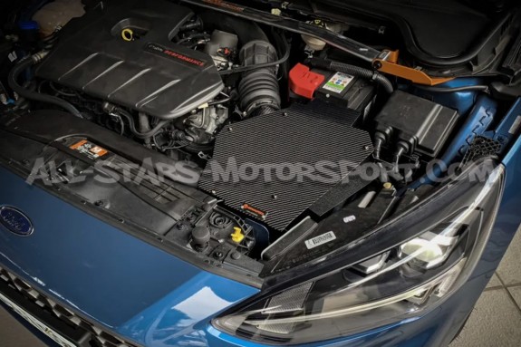Ford Focus 4 ST Armaspeed Carbon Fiber Air Intake