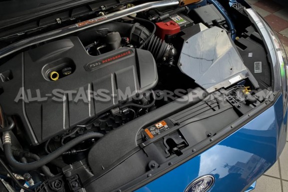 Admisión de fibra de carbono Armaspeed para Ford Focus 4 ST