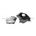 Admission carbone Armaspeed pour Ford Focus 4 ST