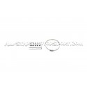 Ford Focus 4 ST Armaspeed Carbon Fiber Air Intake