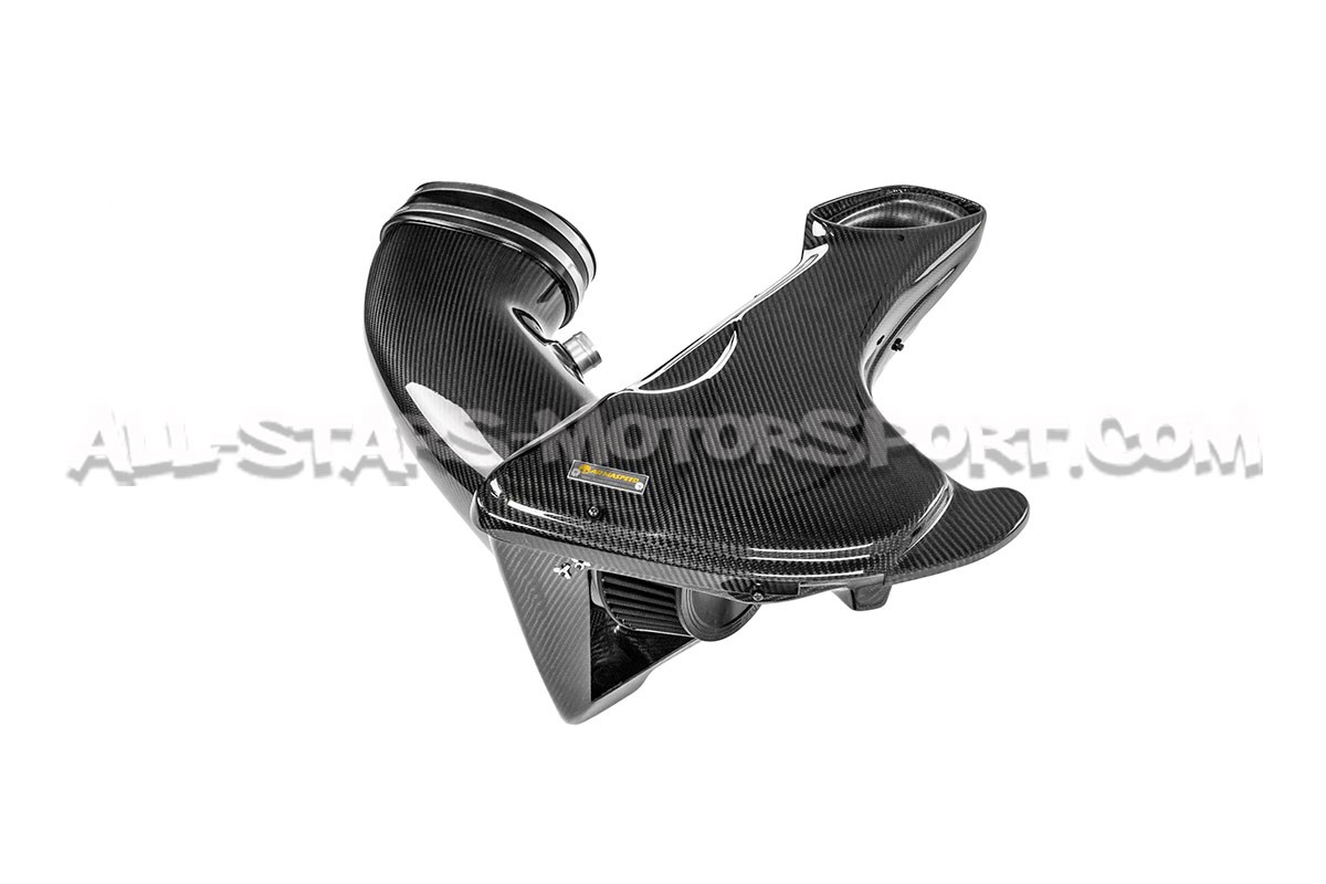 Admission carbone Armaspeed pour BMW M3 E9x