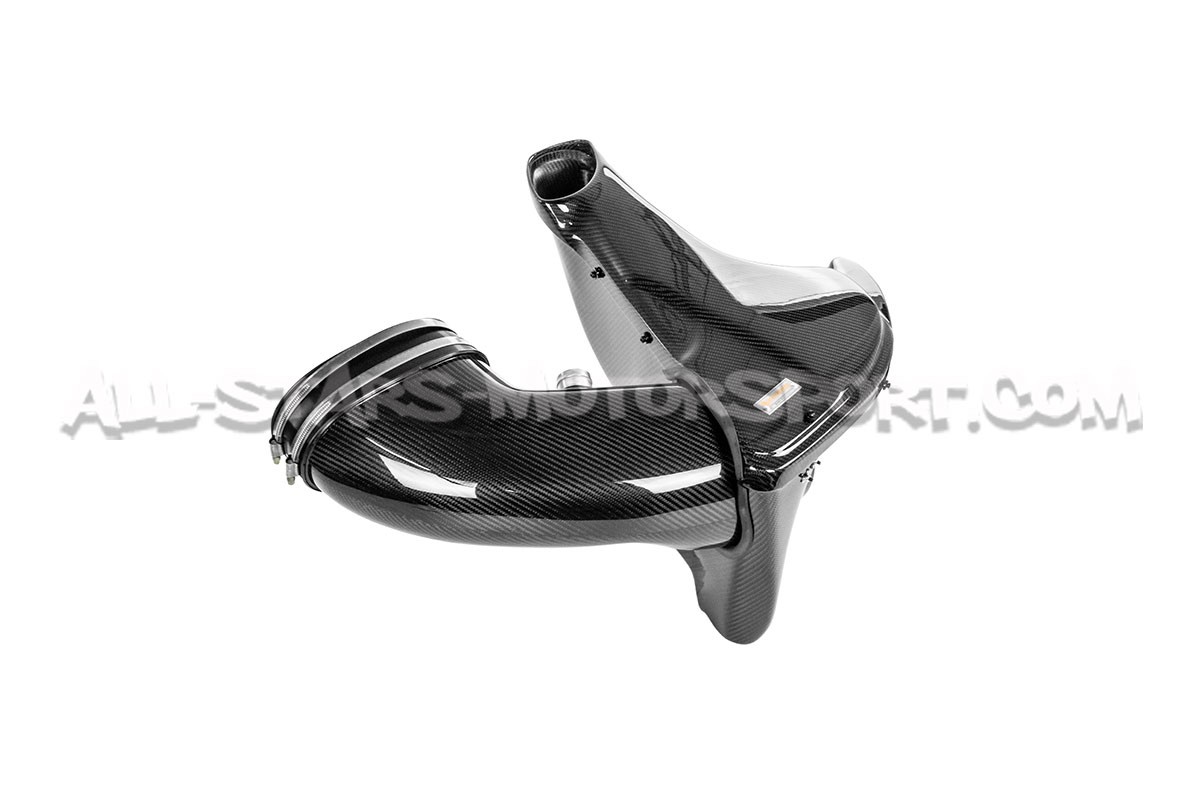 Admission carbone Armaspeed pour BMW M3 E9x