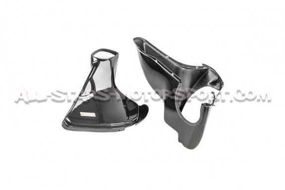 Admission carbone Armaspeed pour BMW M3 E9x
