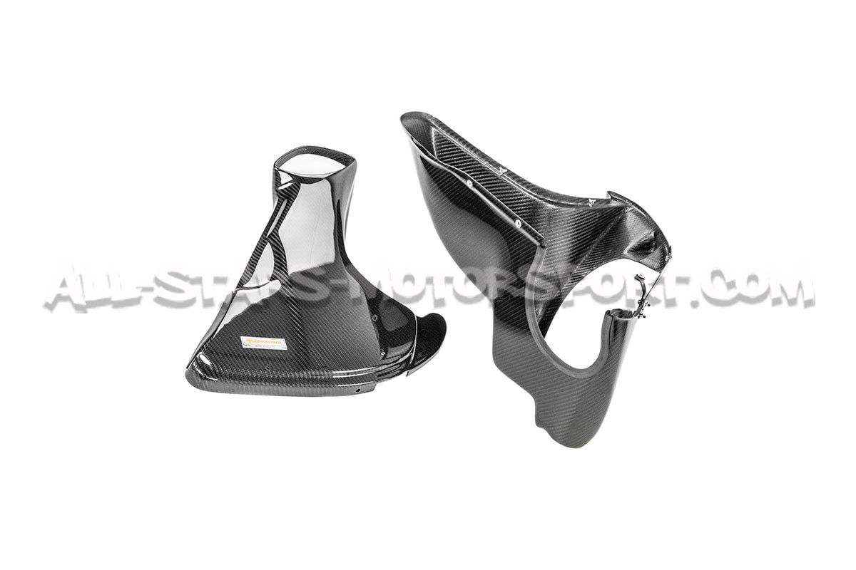 Admisión de fibra de carbono Armaspeed para BMW M3 E9x