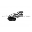Admission carbone Armaspeed pour BMW M3 E9x