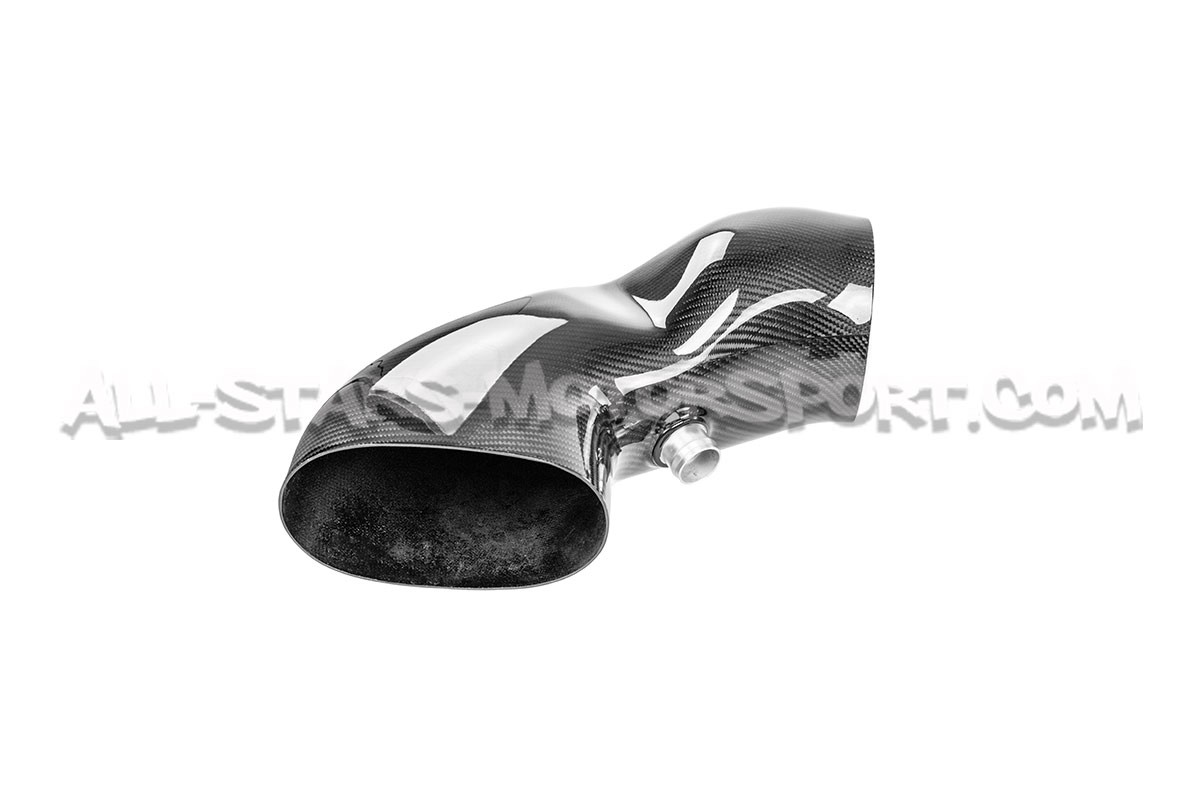 Admission carbone Armaspeed pour BMW M3 E9x