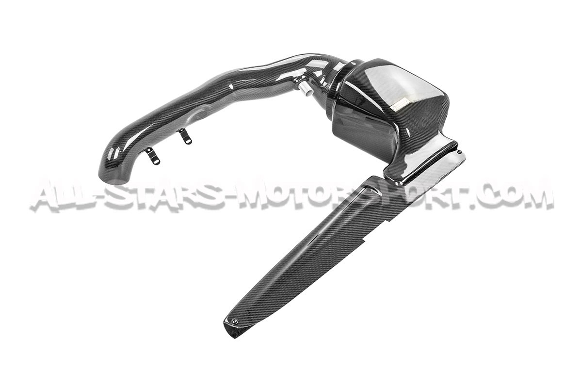 Admisión de fibra de carbono Armaspeed para Audi RS3 8V 13-16