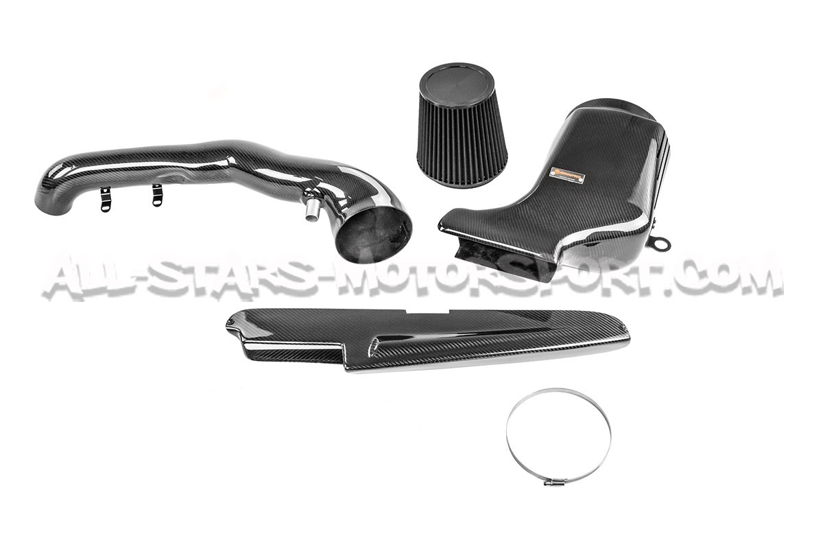 Admisión de fibra de carbono Armaspeed para Audi RS3 8V 13-16