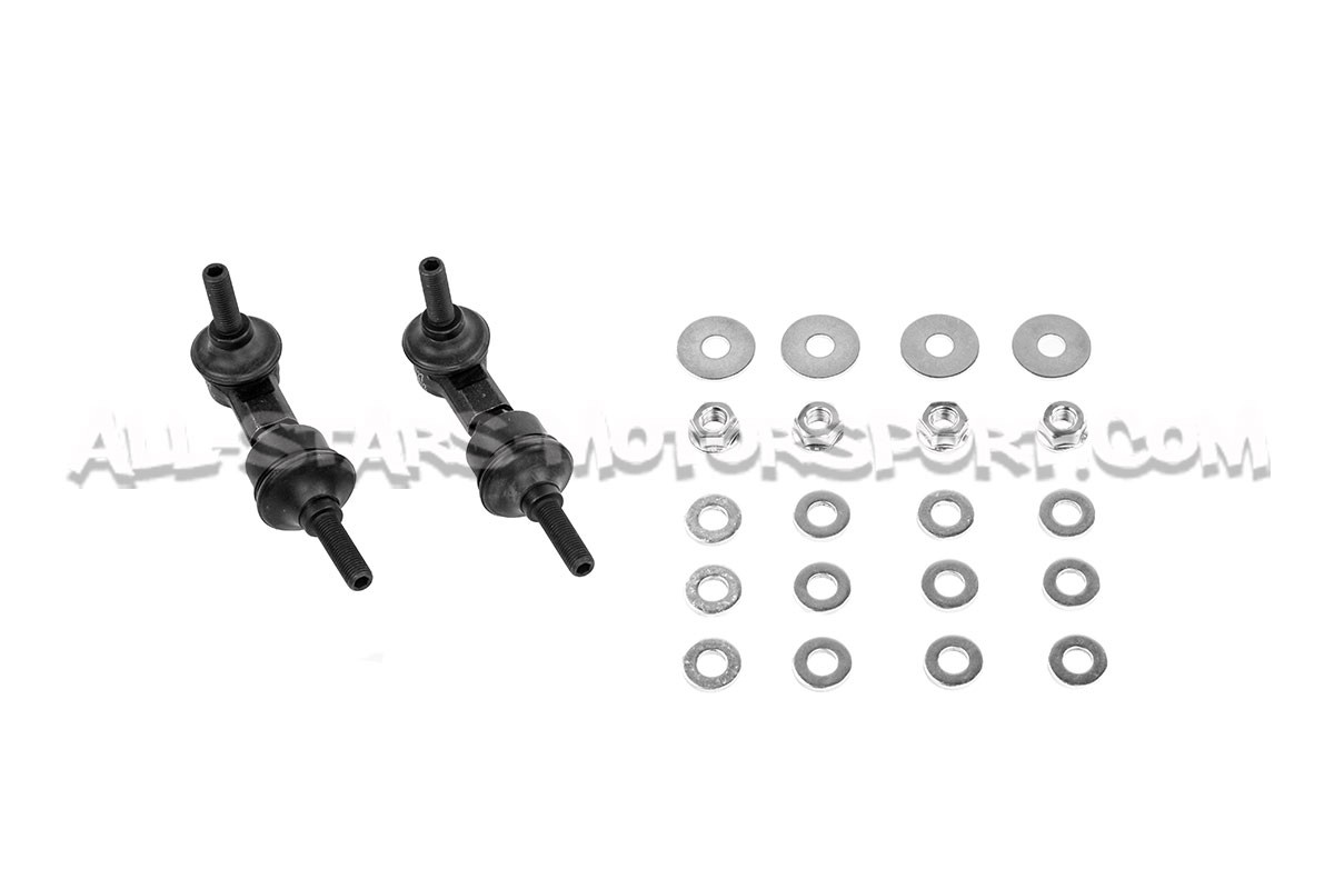 Biellettes de barre stab arriere reglables Whiteline pour Ford Focu...