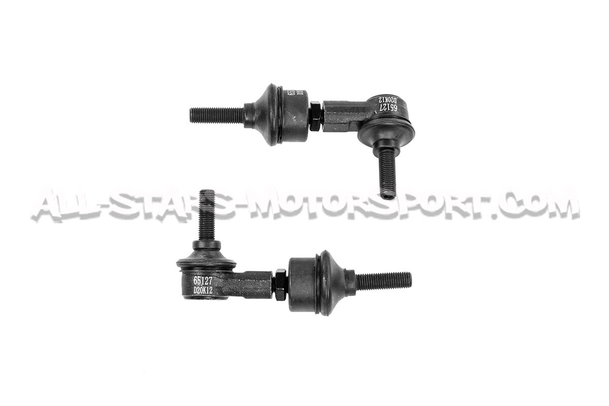 Ford Focus 2 ST Whiteline Adjustable Rear Sway Bar Link Kit
