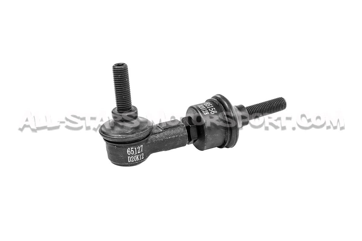 Biellettes de barre stab arriere reglables Whiteline pour Ford Focu...