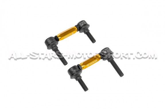Biellettes de barre stab arriere reglables Whiteline pour Toyota Ya...