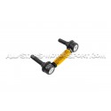 Biellettes de barre stab arriere reglables Whiteline pour Toyota Ya...