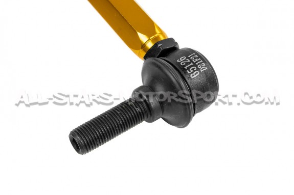 Toyota Yaris GR Whiteline Adjustable Rear Sway Bar Link Kit