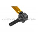 Biellettes de barre stab arriere reglables Whiteline pour Toyota Ya...