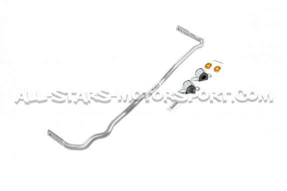 Toyota Yaris GR Whiteline Adjustable rear Anti-Roll Bar