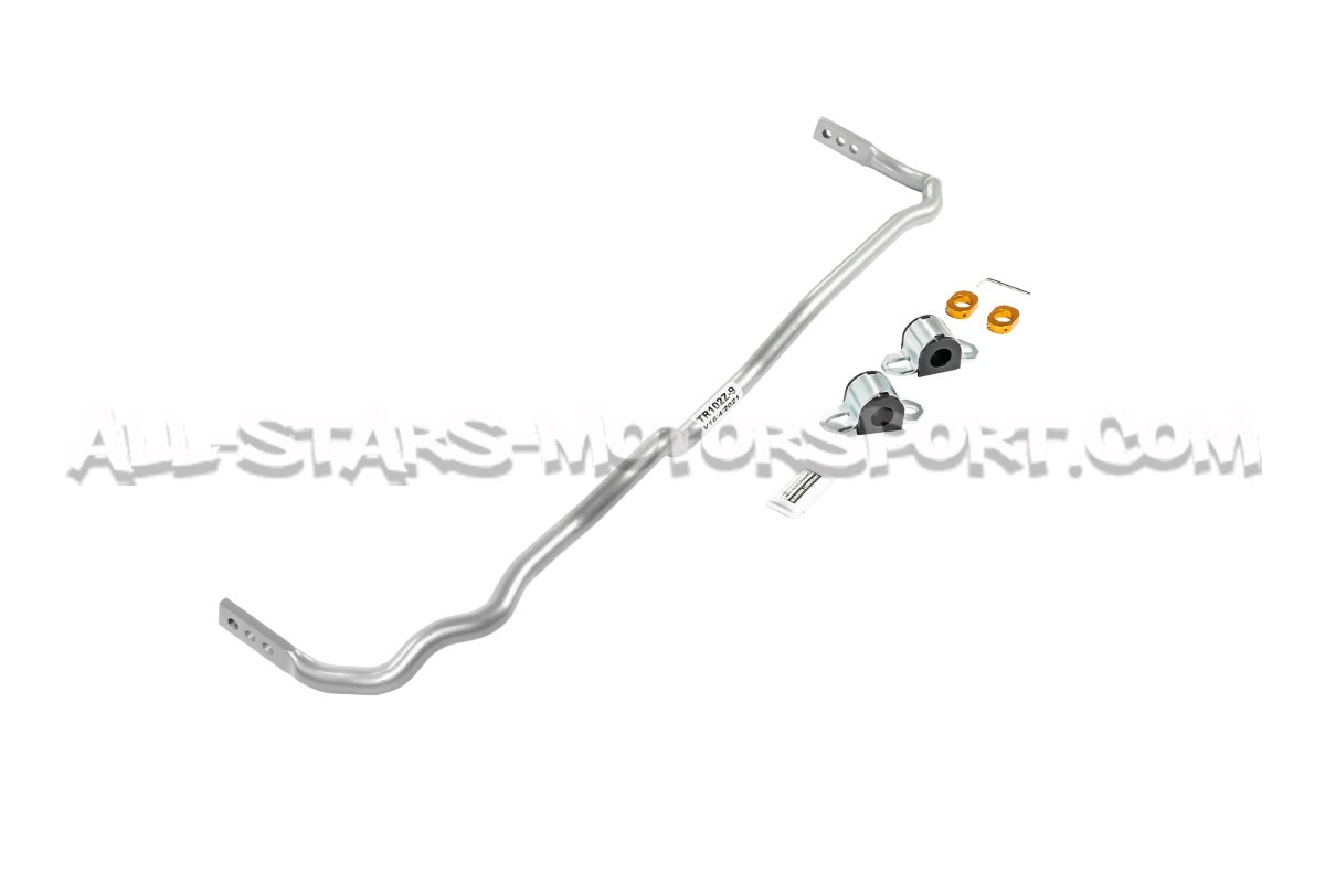 Toyota Yaris GR Whiteline Adjustable rear Anti-Roll Bar
