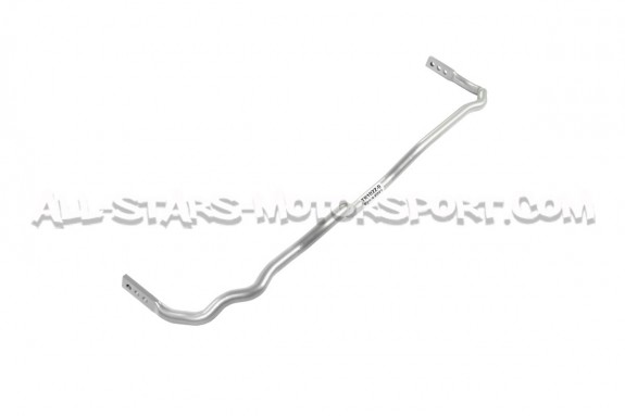Barra estabilizadora trasera ajustable Whiteline para Toyota Yaris GR