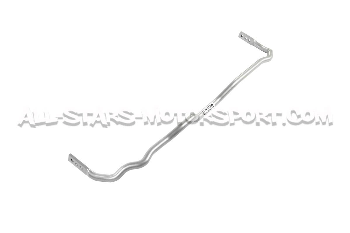 Barre antiroulis arriere reglable Whiteline pour Toyota Yaris GR
