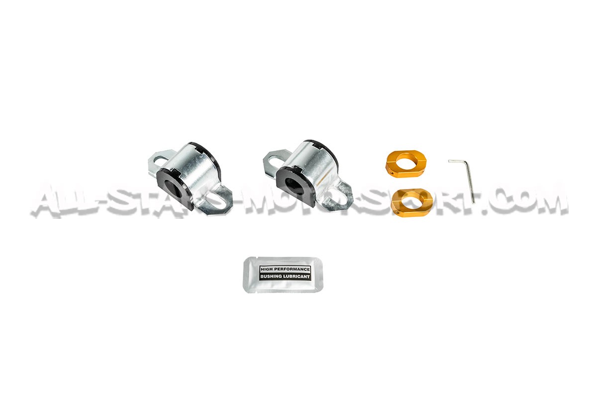 Toyota Yaris GR Whiteline Adjustable rear Anti-Roll Bar