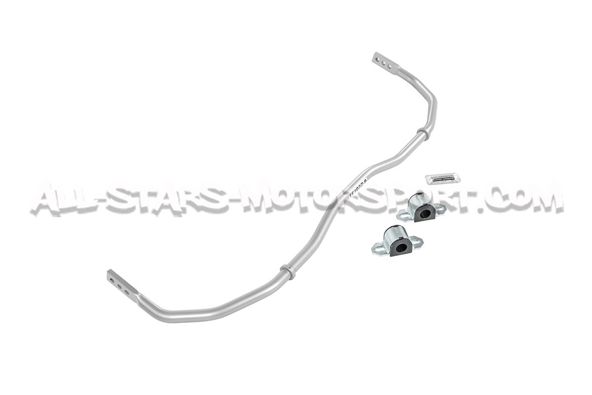 Toyota Yaris GR Whiteline Adjustable Front Anti-Roll Bar