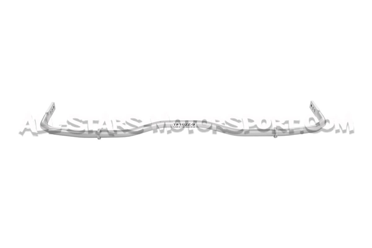 Barre antiroulis avant reglable Whiteline pour Toyota Yaris GR