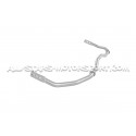 Barre antiroulis avant reglable Whiteline pour Toyota Yaris GR