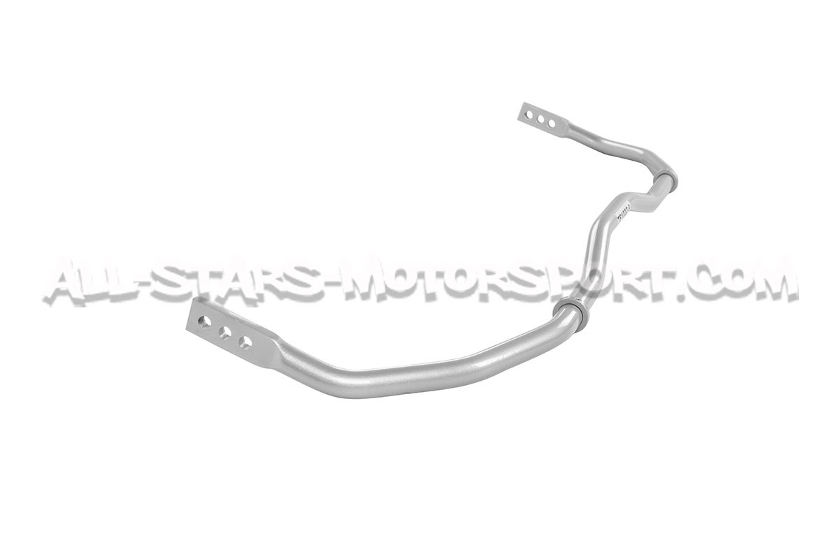Toyota Yaris GR Whiteline Adjustable Front Anti-Roll Bar